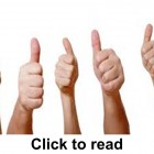 YOUR SUCCESS STORIES