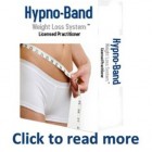 HYPNO-BAND Weight Loss System