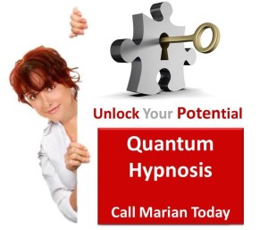 Marian Cameron Hypnotherapist