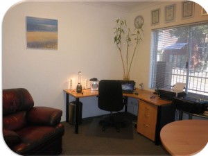 office
