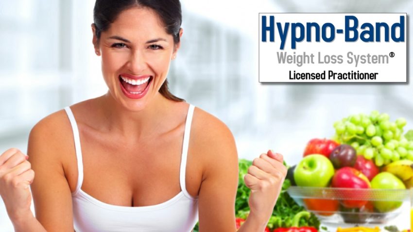 Gastric-Band Weigh Loss system