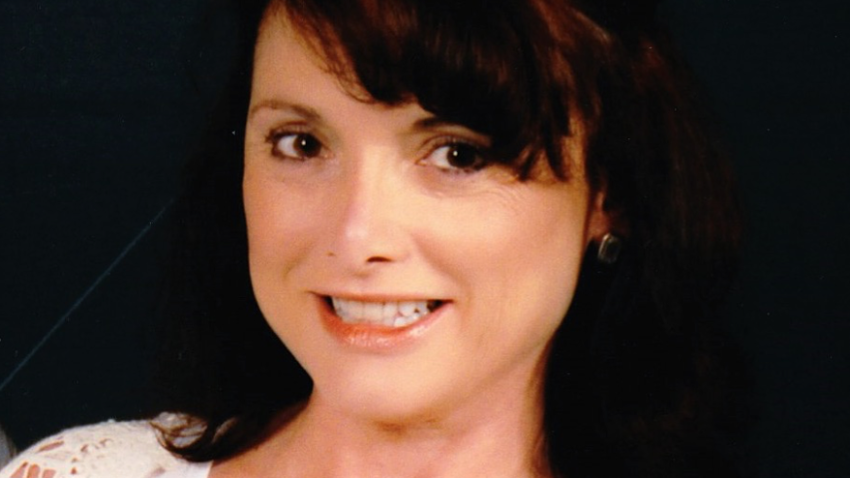 Marian Cameron profile pic