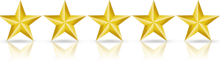 Five Stars Marian Cameron
