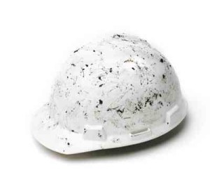 hard hat