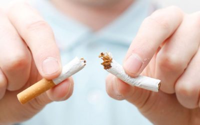 Toxic Compounds Found In Tobacco Not Regulated By Law