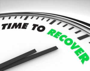 Recovery-Time-Operation