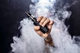 E-Cig – Unsafe and Uncontrolled Consumer Experiment – New Research