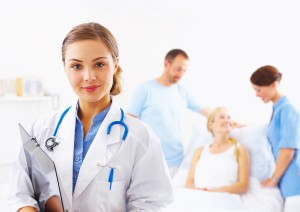 doctor